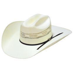 American Cowboy Bangora - 6 7/8