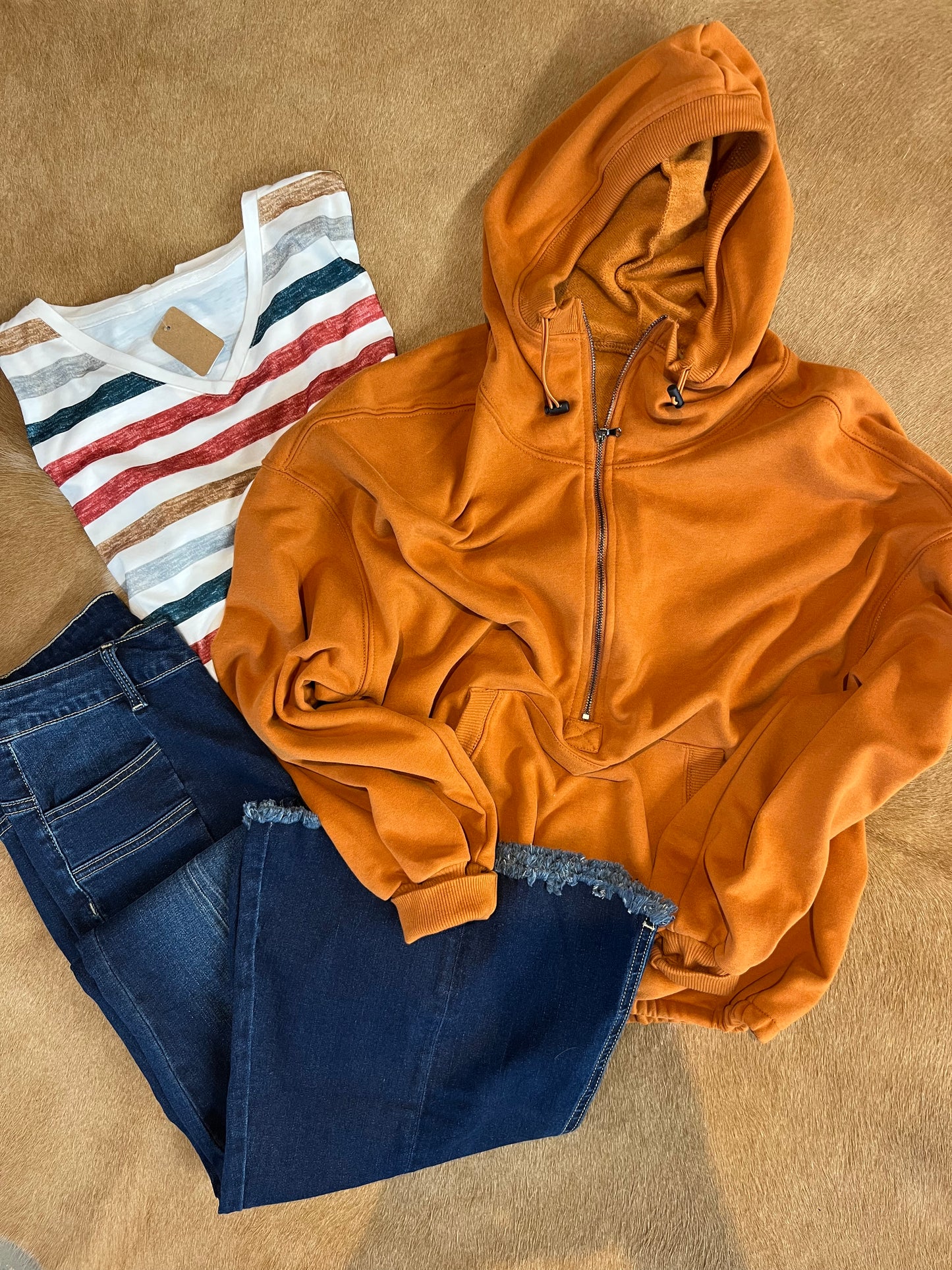 CANDY STRIPES