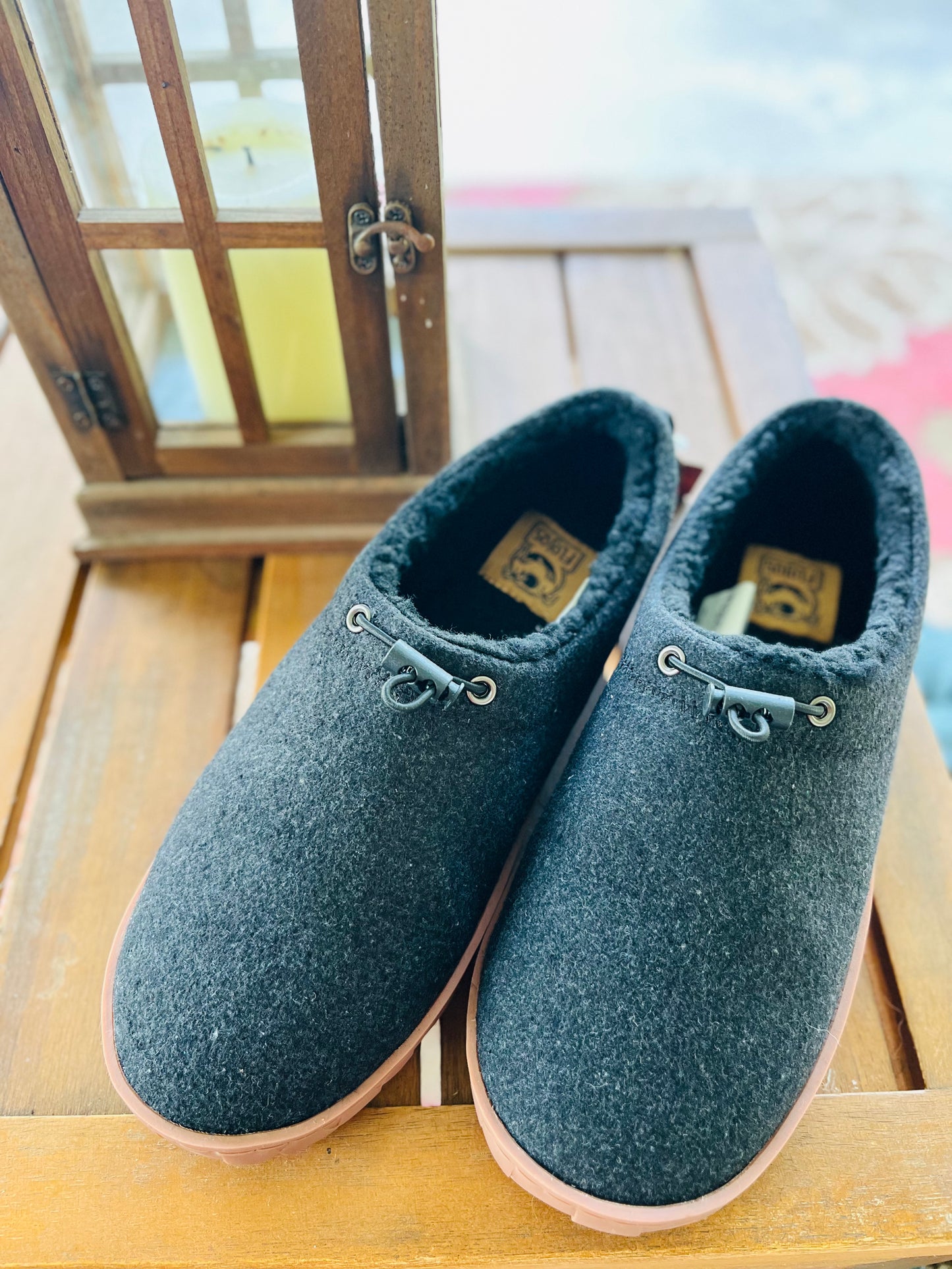 Zapa Unisex Slipper ~ SLP7006