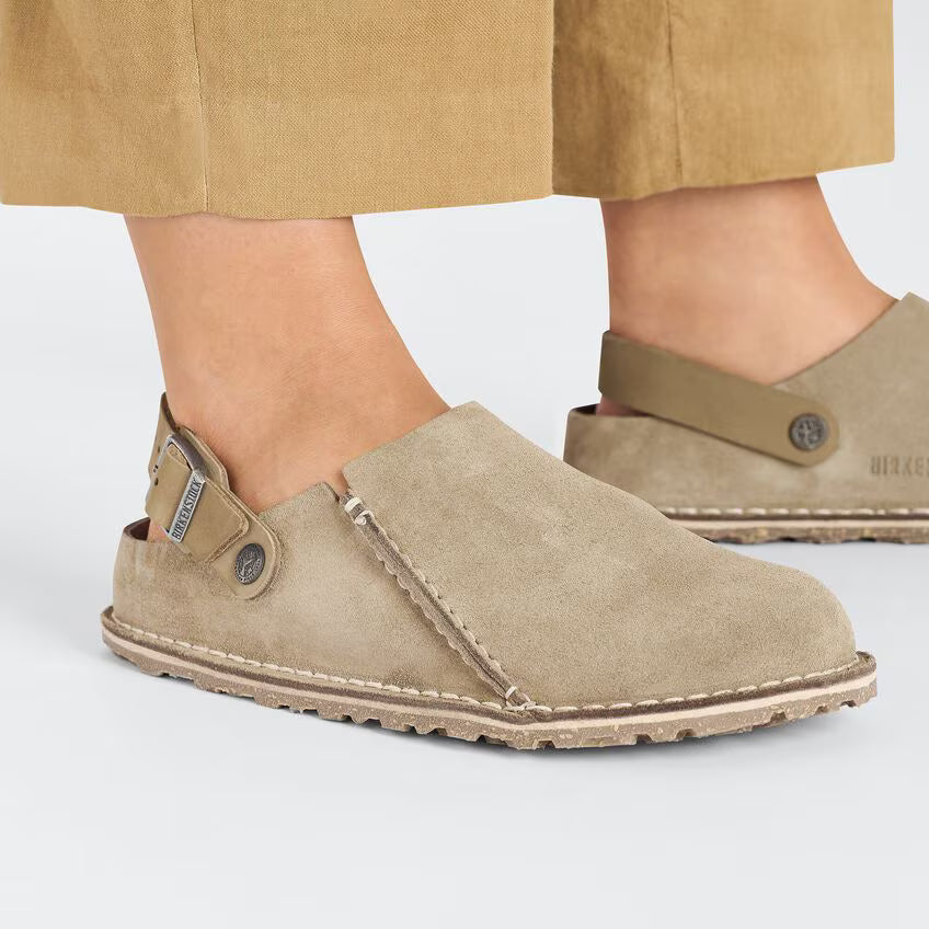 Lutry Gray Taupe