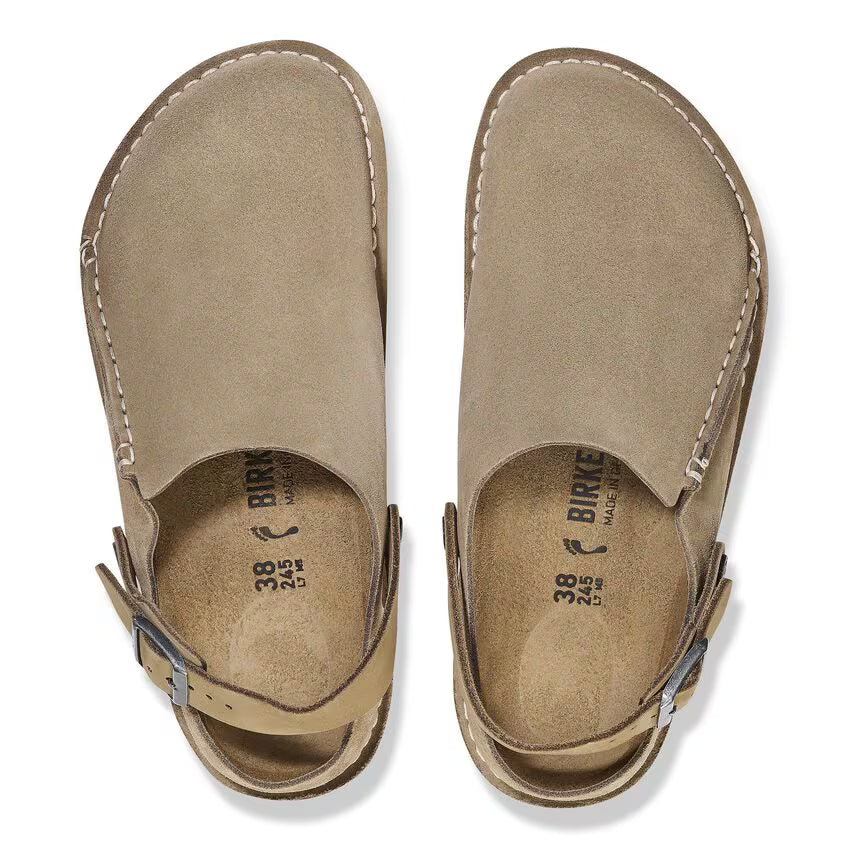 Lutry Gray Taupe