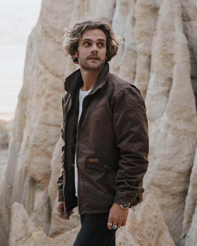 The Landman Jacket