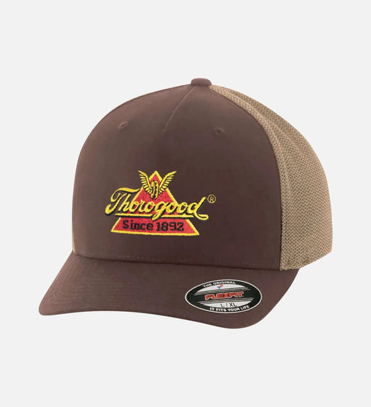 Thorogood Classic Logo FLEXFIT® Hat