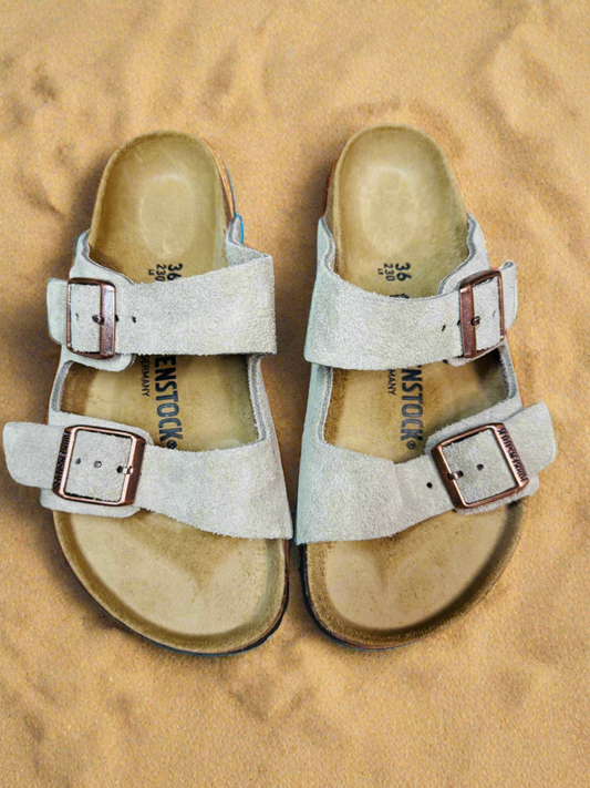 Arizona Taupe Birk