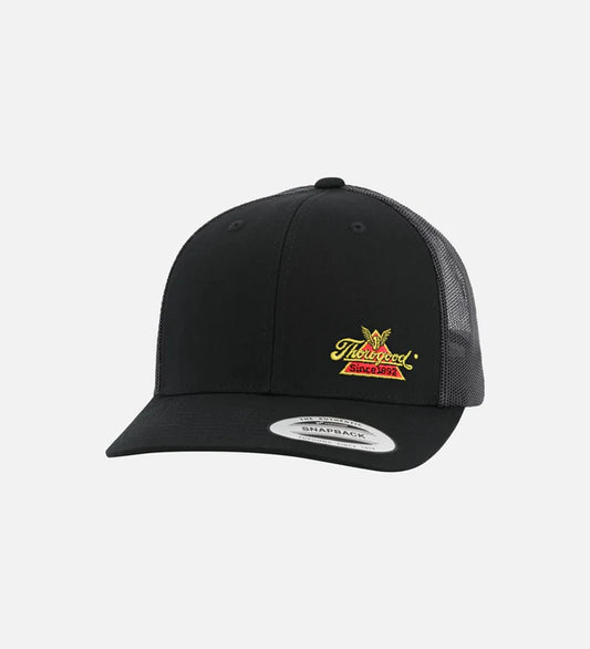 TG Logo Cap