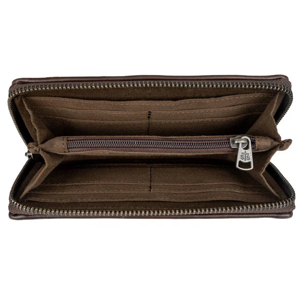 Vaquero Bifold STS64308
