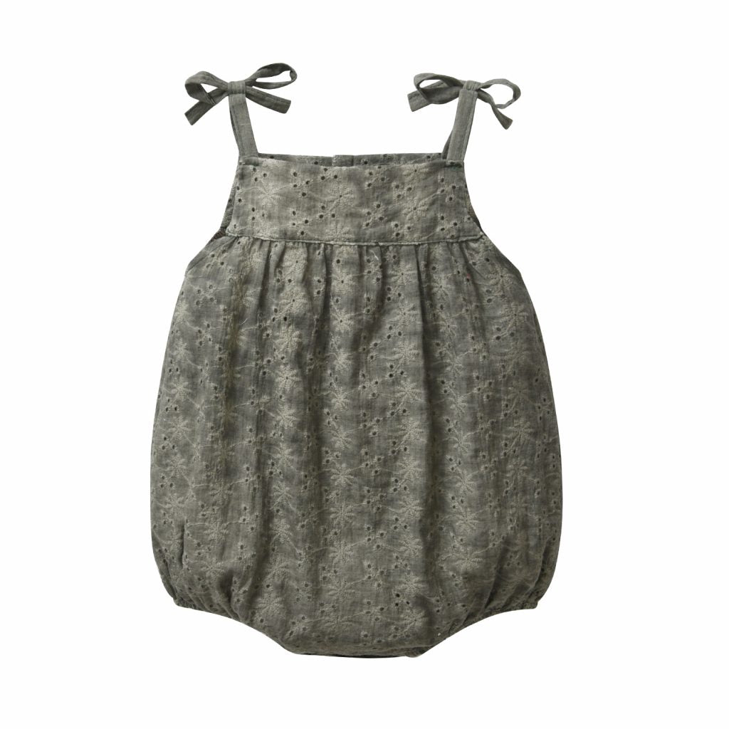 Summer Hollow Onesie