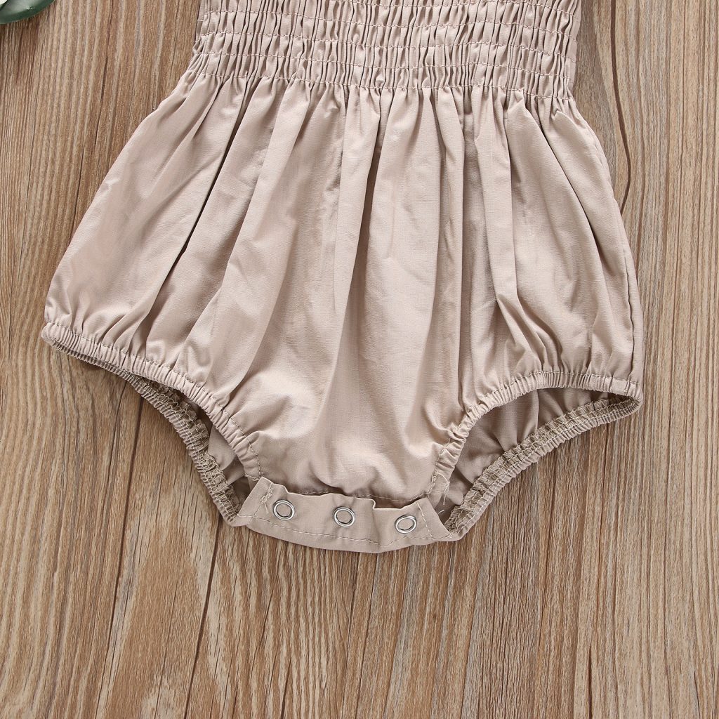 Summertime Ready Onesie