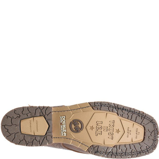 Cody DH4667 Sq Toe Boot