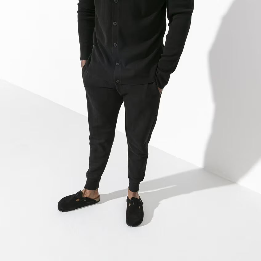 Boston in Black