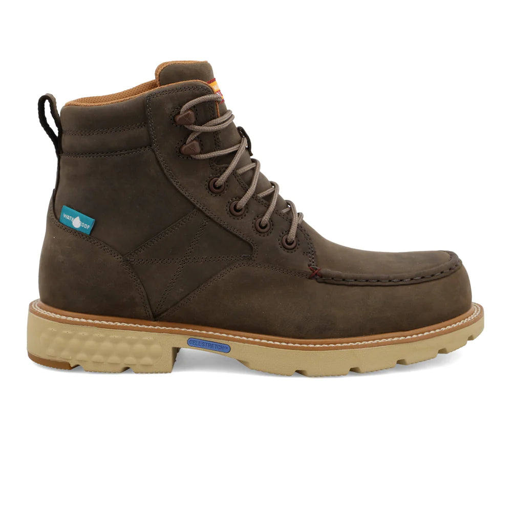 MXCNW06 Shitake Boot