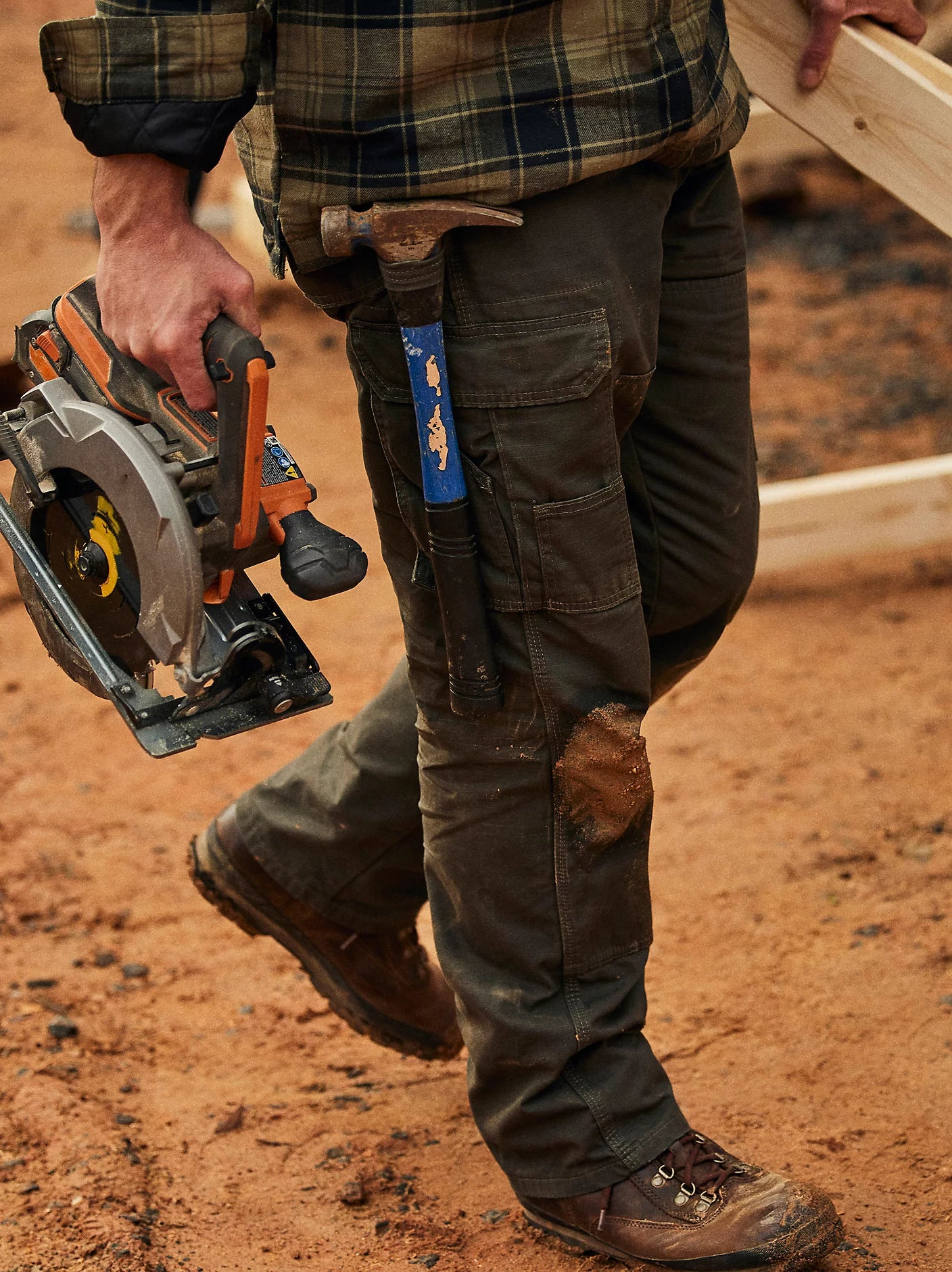 3W060LD Ranger Pant