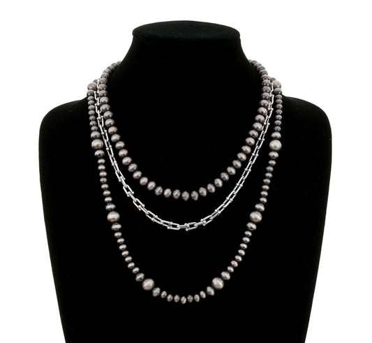3 pc Western Set
