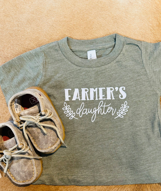 Farmers Daughter