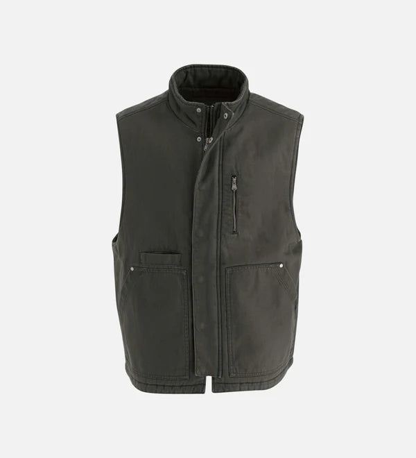 TG Heritage Vest
