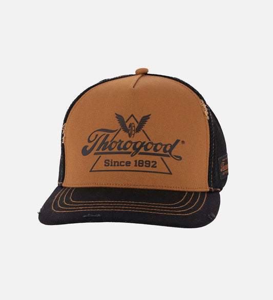 Thorogood Heritage Stretch Trucker Hat