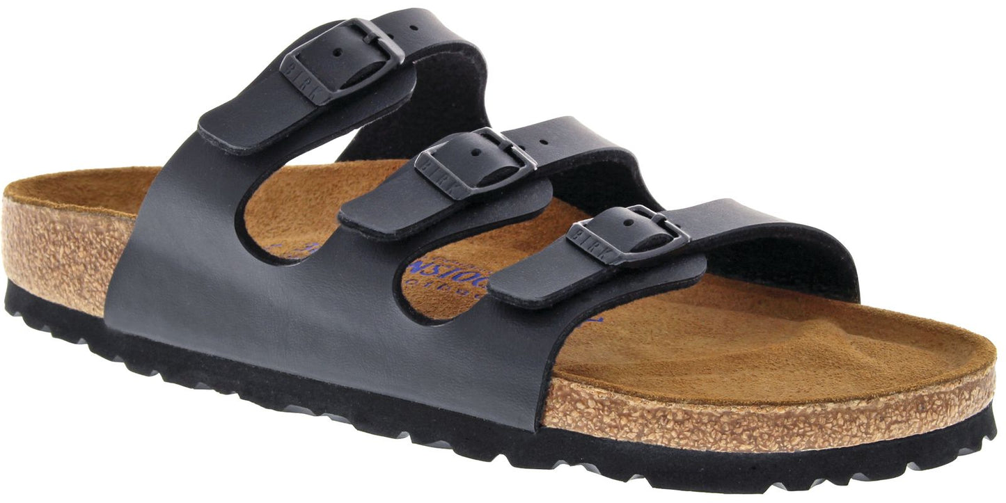Florida Blk Birk