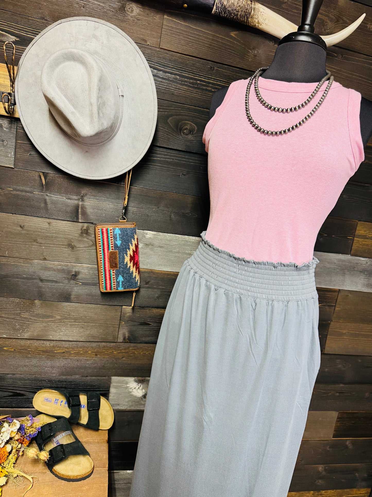 Sweet Summertime Tank