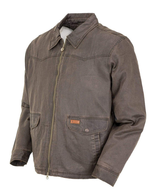 The Landman Jacket