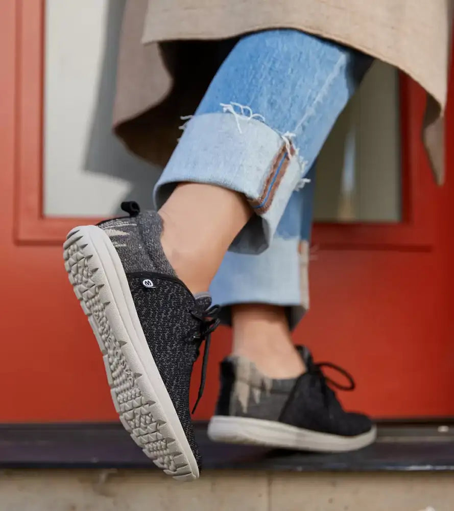 Anew Casual Shoe 61049