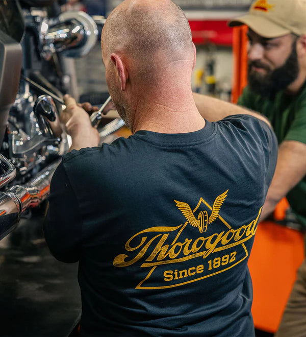 Thorogood Vintage Tee