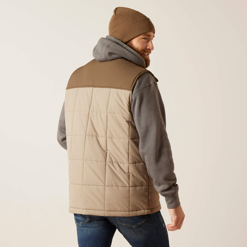 Crius Insulated Vest ~ 10046734