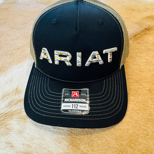 Ariat Woodland