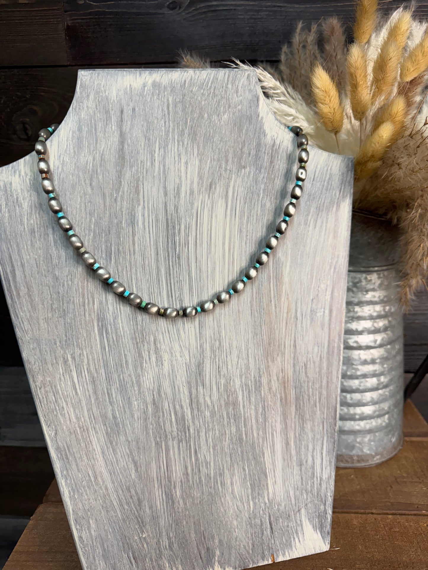 Wylie Texas Necklace