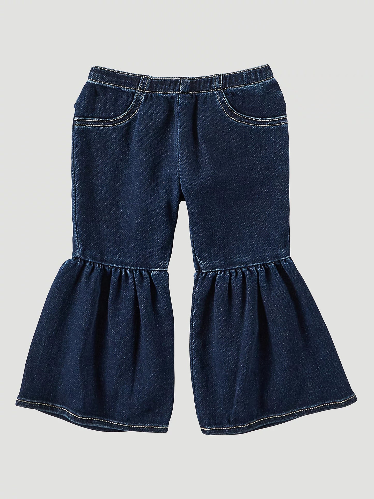 Lacy Baby Flares