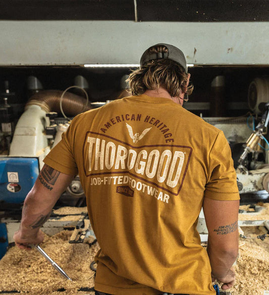 American Heritage Tee