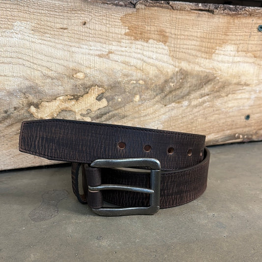 Justin Bomber Belt ~ C11745