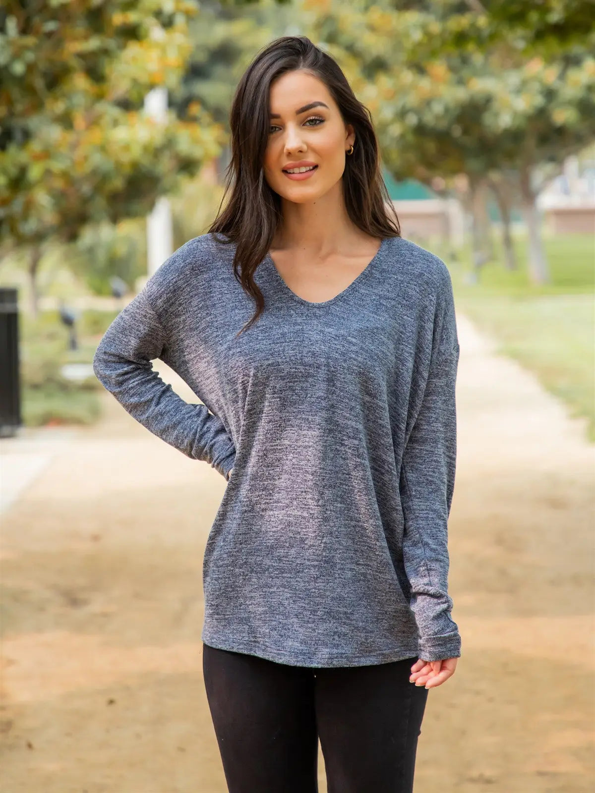 Aliah Sweater
