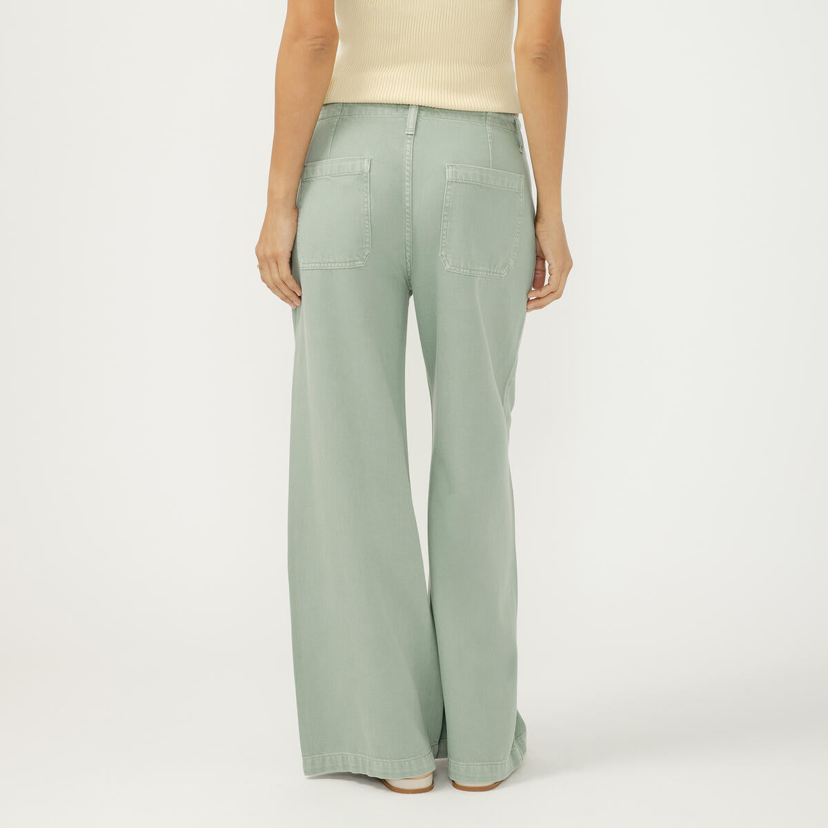 Sage Beach Pants