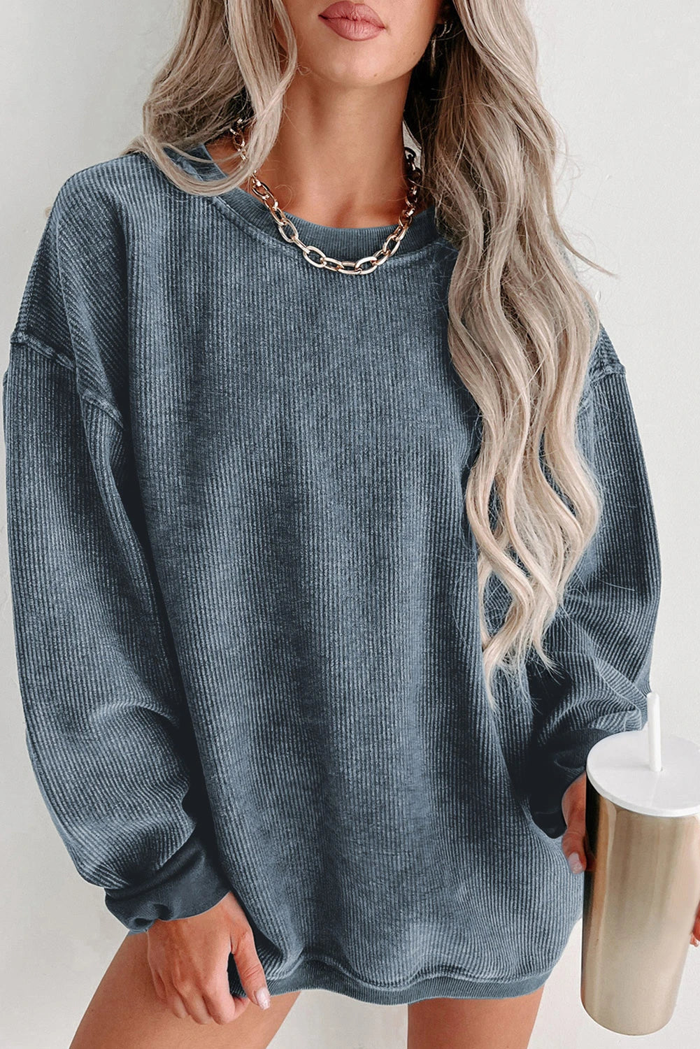 Casual Days Pullover