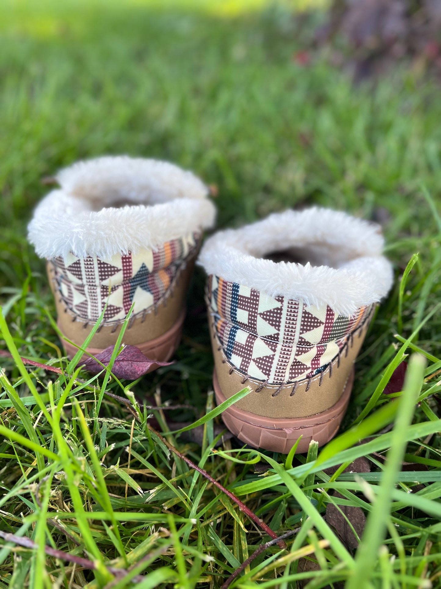 Gracias Unisex Slipper ~ SLP1105M