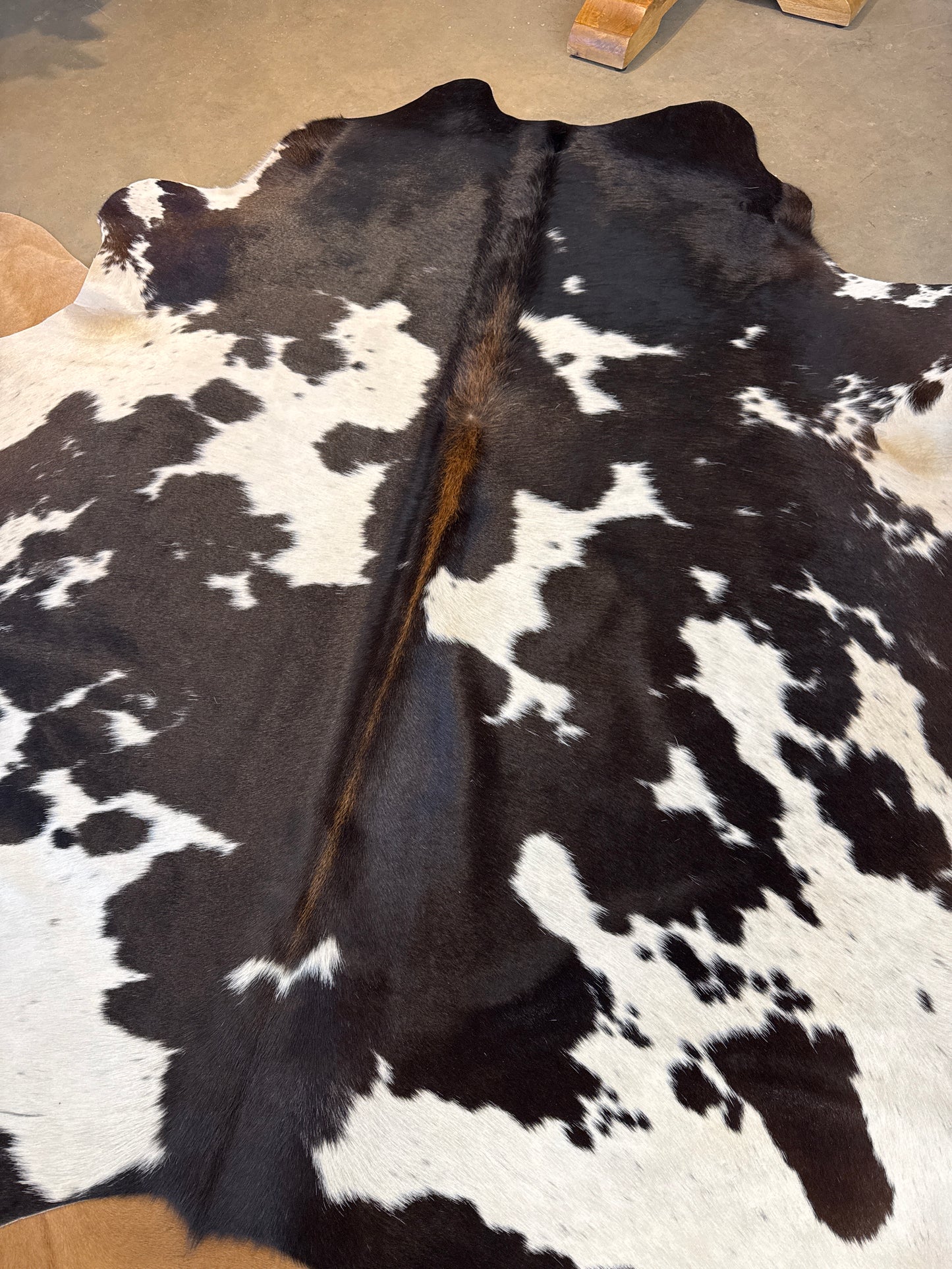 Genuine Cowhide Rugs