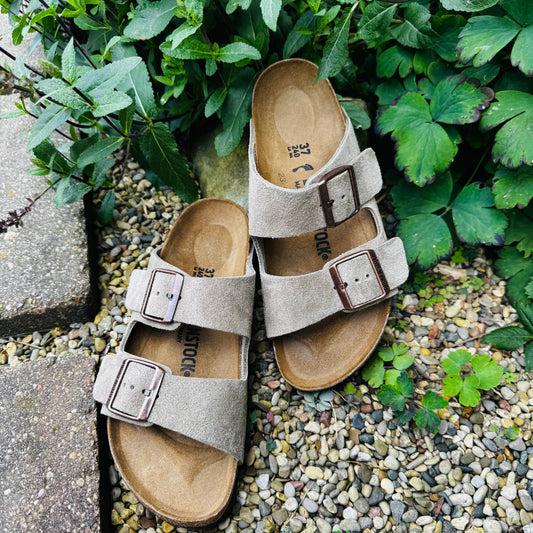 Arizona Taupe Birk