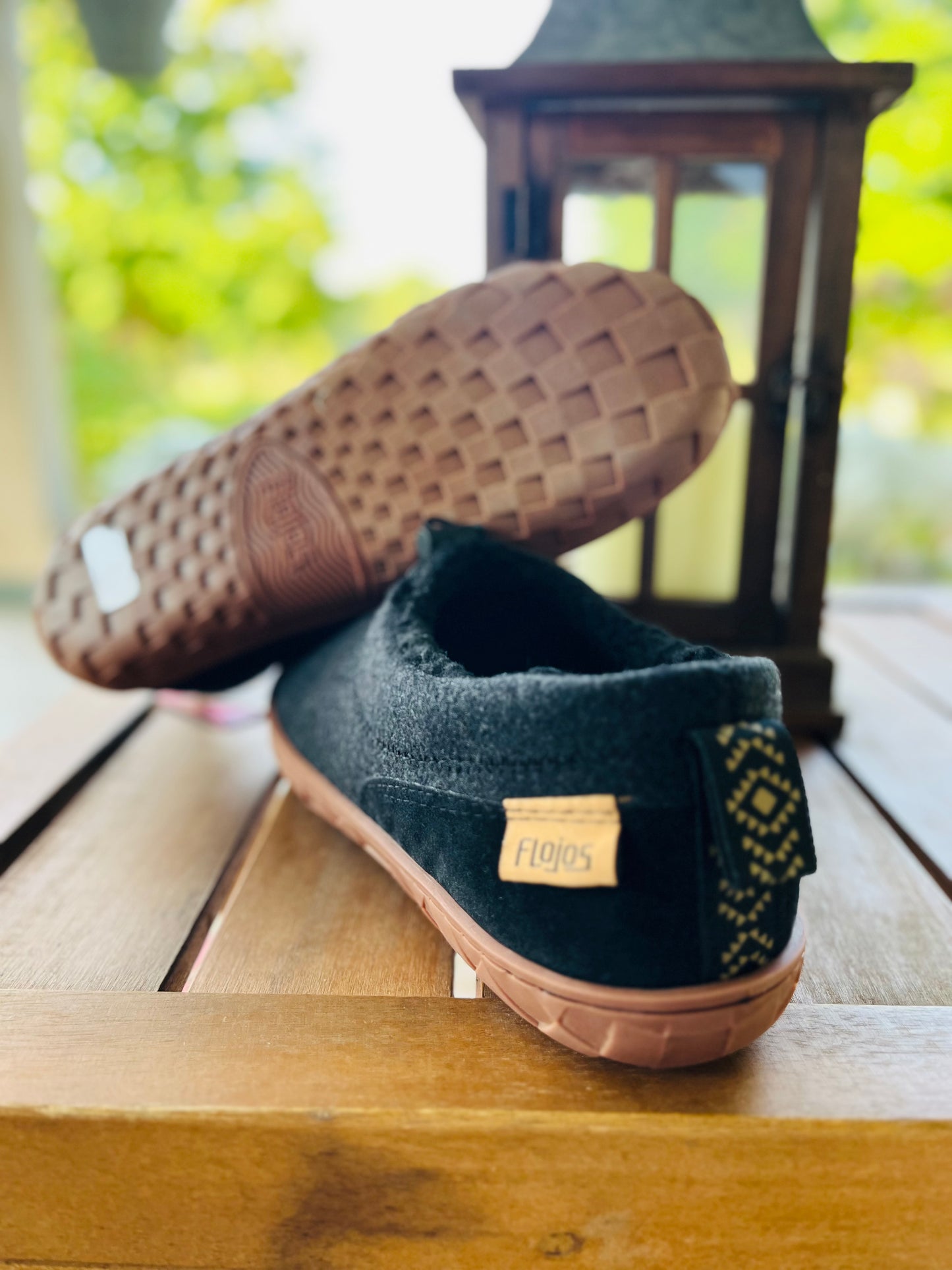 Zapa Unisex Slipper ~ SLP7006