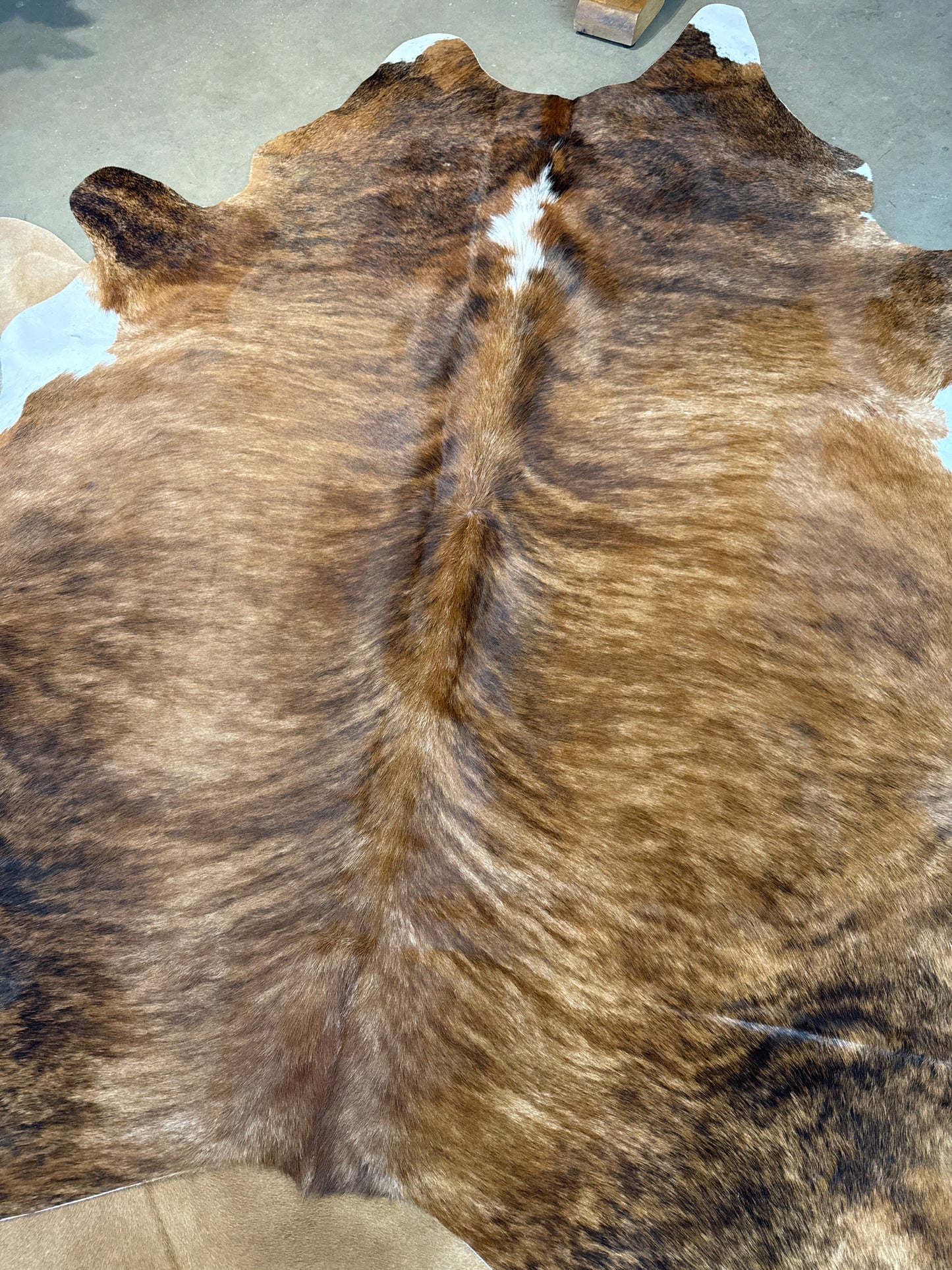 Genuine Cowhide Rugs