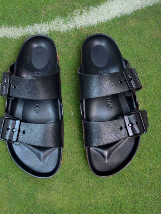 ARIZONA BLACK EVA BIRKENSTOCK