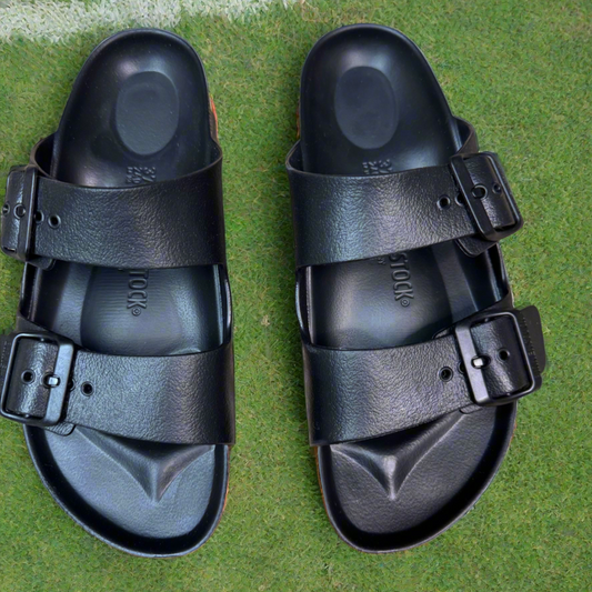 ARIZONA BLACK EVA BIRKENSTOCK