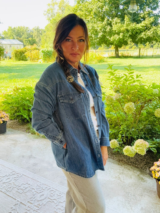 Patch Pocket