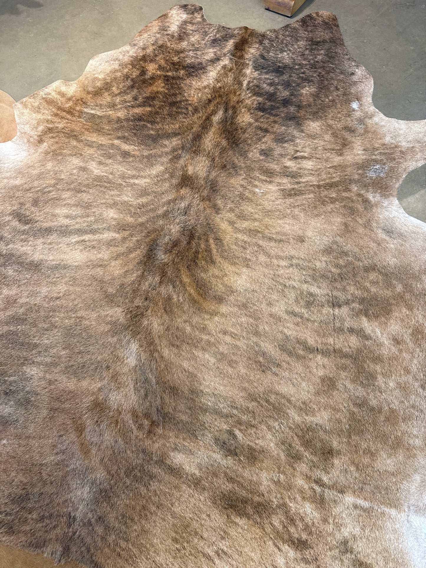 Genuine Cowhide Rugs