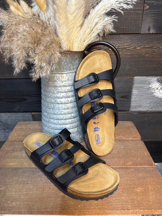 Florida Blk Birk