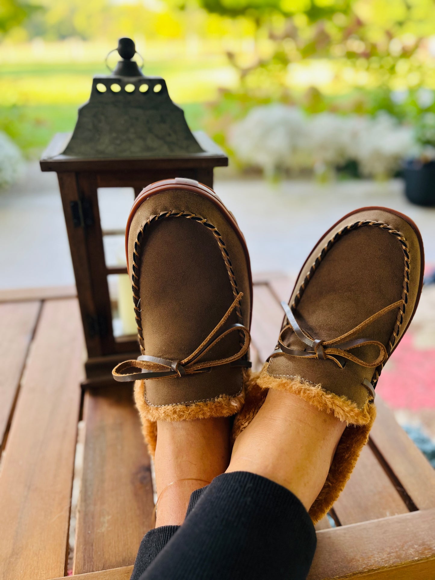 Gracias Slipper ~ SLP1105