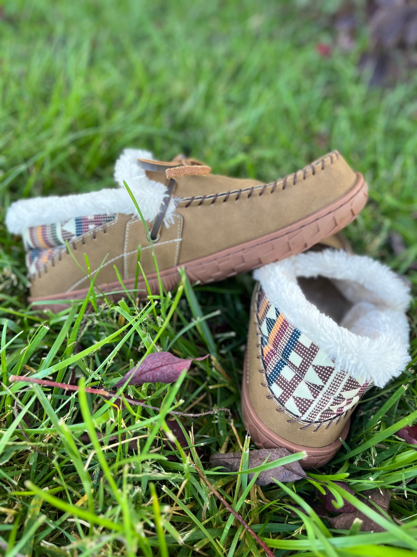 Gracias Unisex Slipper ~ SLP1105M