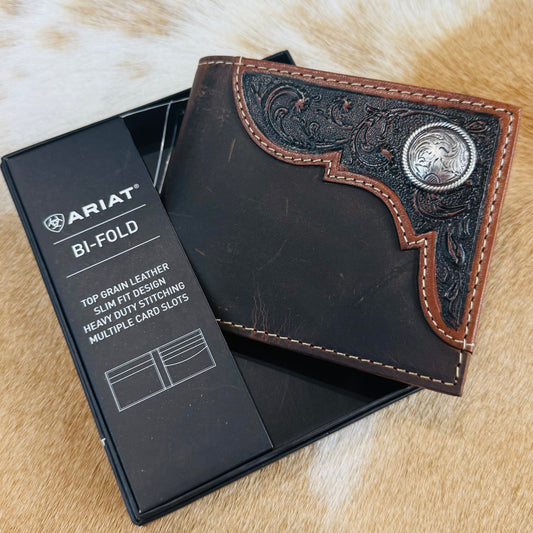 The Rambler Wallet