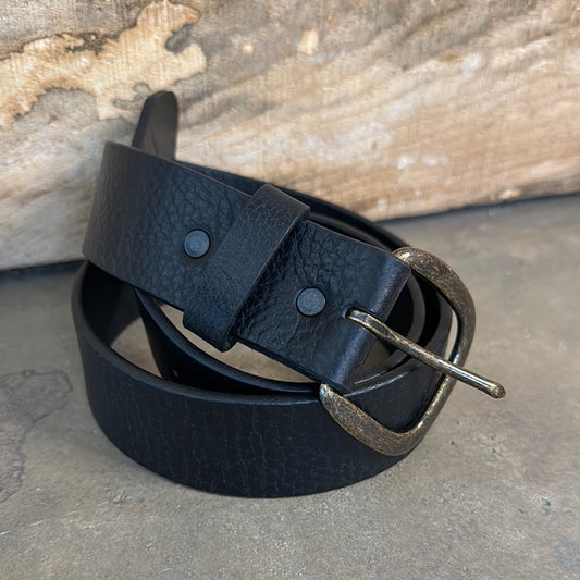 Justin Work/Casual Belt