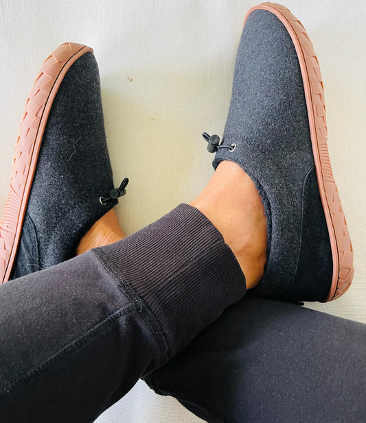 Zapa Unisex Slipper ~ SLP7006