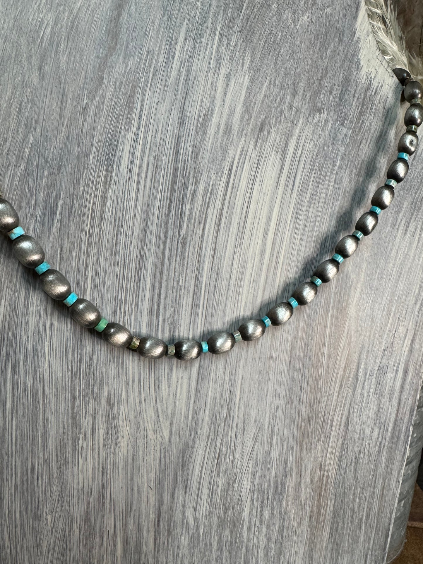 Wylie Texas Necklace